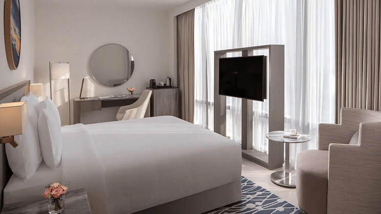 Superior Double Room 